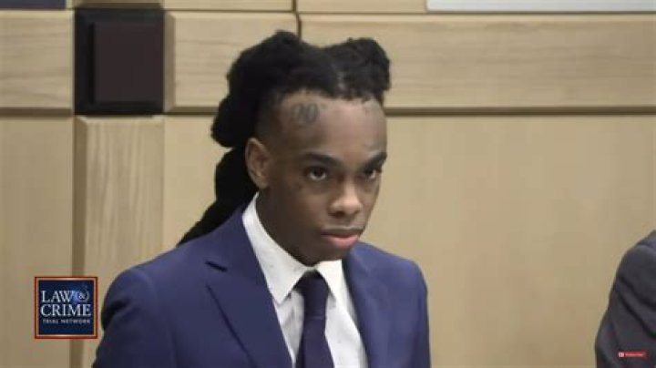 Is Ynw Melly Still Behind Bars? Mugshot Reveals Truth