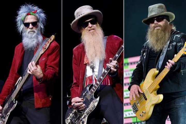 Is ZZ Top's Billy Gibbons Still Rocking? Exploring The Legacy Of A Guitar Icon