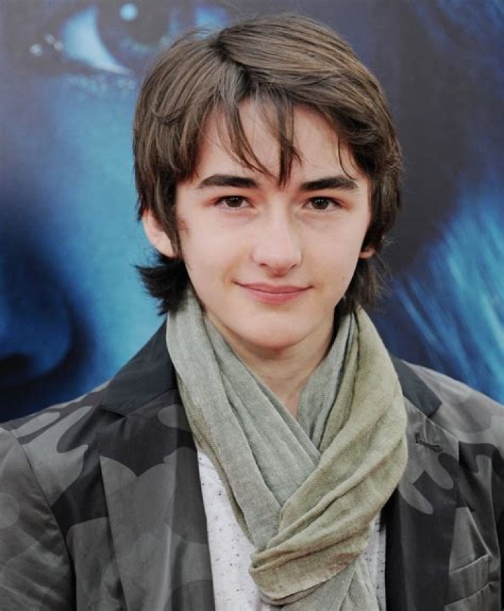 Isaac Hempstead-Wright - Age, Family, Bio ·