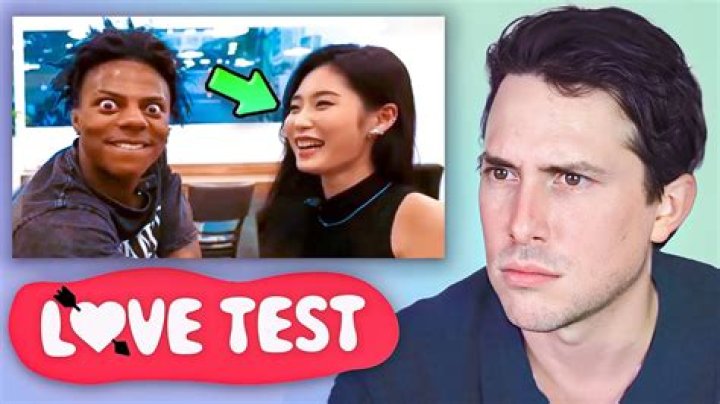 IShowSpeed Girlfriend, Dating, Relationship, Age, Net Worth