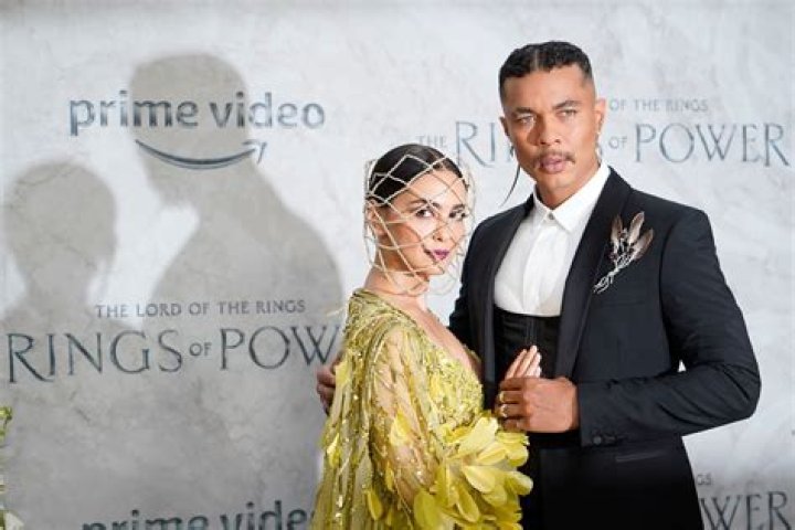 Ismael Cruz Cordova & Gina Rodriguez's Relationship Exposed