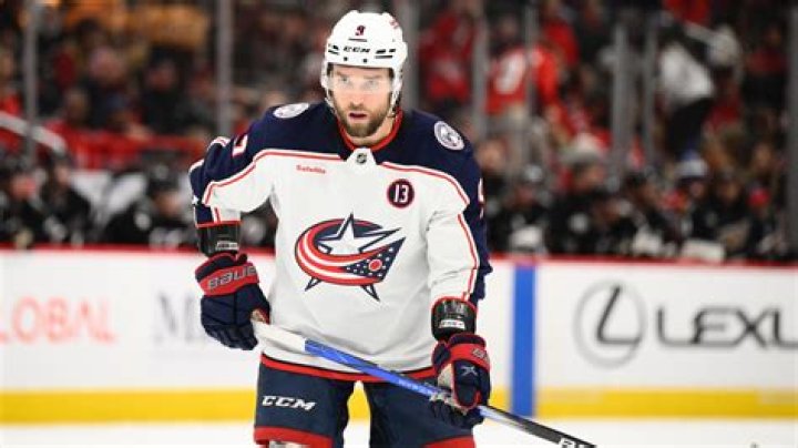 Ivan Provorov Bio, Age, Height, Career, Wife, Children, Net Worth