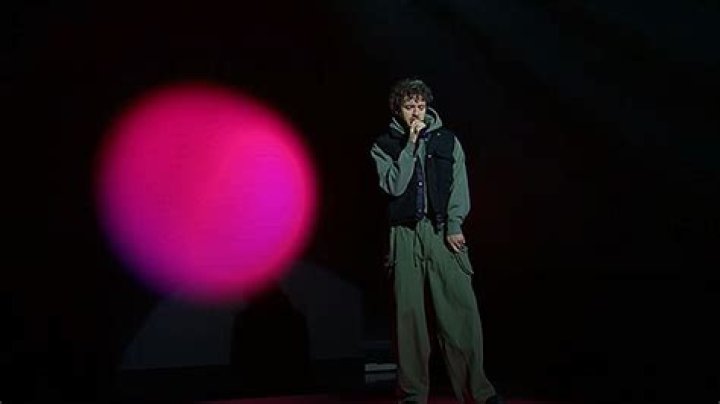 Jack Harlow Performs First Class & Lil Secret Hollywood Life