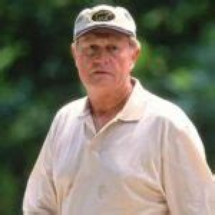Jack Nicklaus Age, Height, Weight