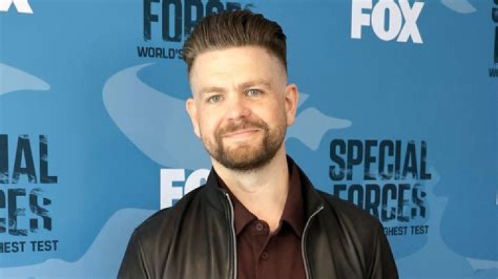 Jack Osbourne ·