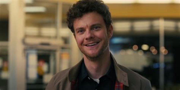 Jack Quaid Looks A Lot Like Rainn Wilson – Are The Actors Related?