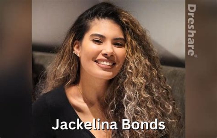Jackelina Bonds- Wiki, Age, Height, Net Worth, Boyfriend ·