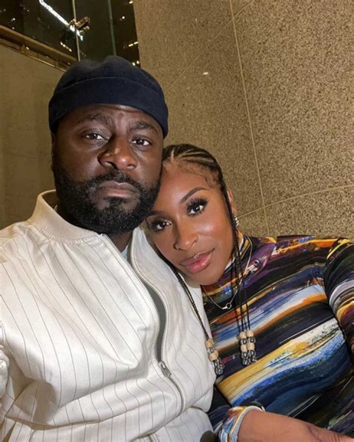 Jackie Aina's Husband: A Private And Supportive Partner