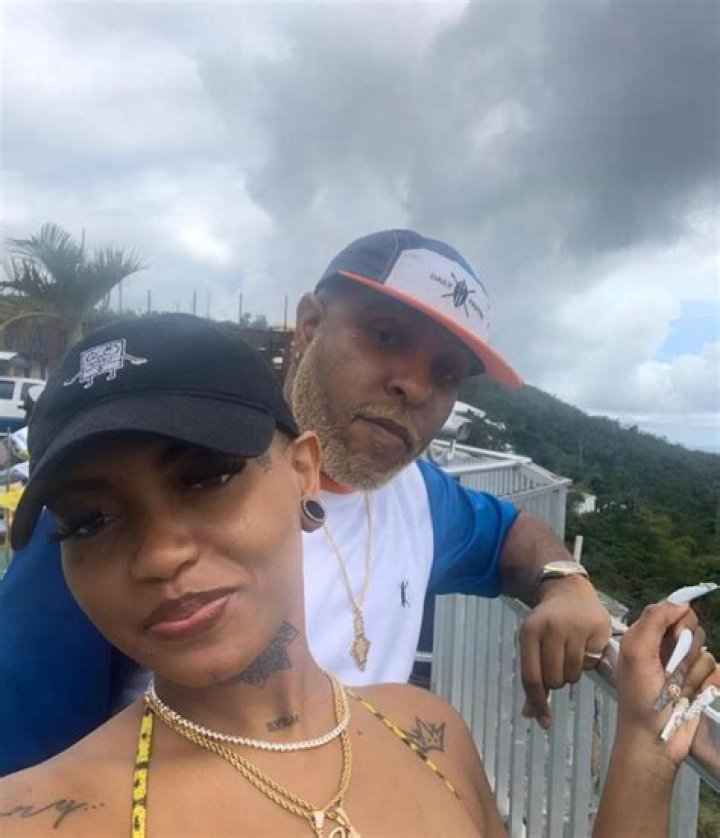 Jada Kingdom Age, Net Worth, Height, Wiki, Boyfriend ·