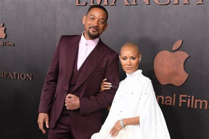 Jada Pinkett-Smith Is the Queen of Contradictory Spin