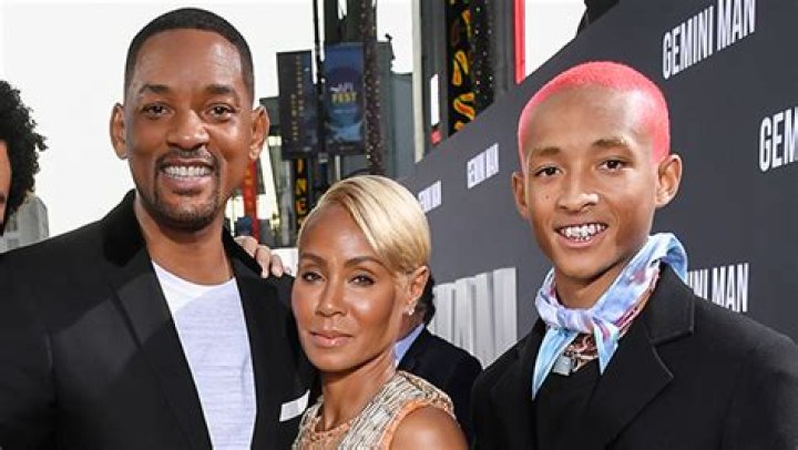 Jaden Smith Opens Up About Intervention Staged By Will & Jada: Watch Hollywood Life