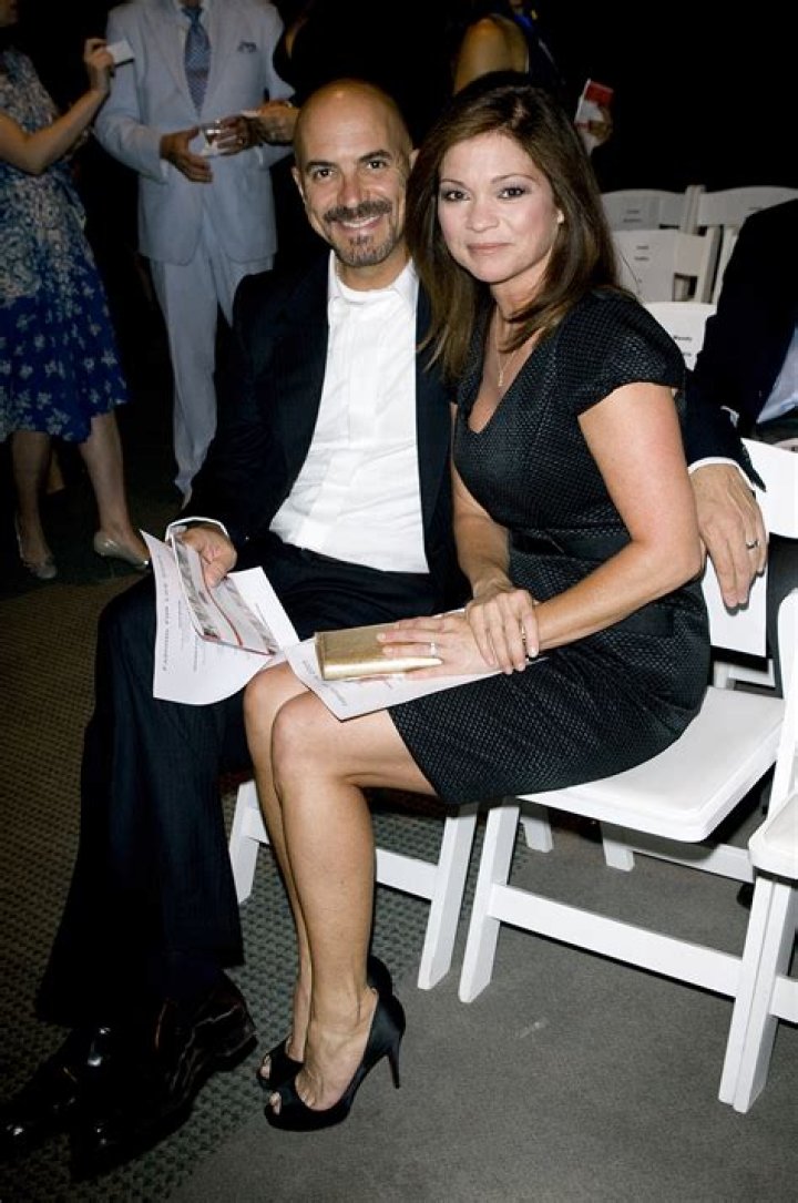 JadeVibe | Valerie Bertinelli Legally Separates From Husband Tom Vitale