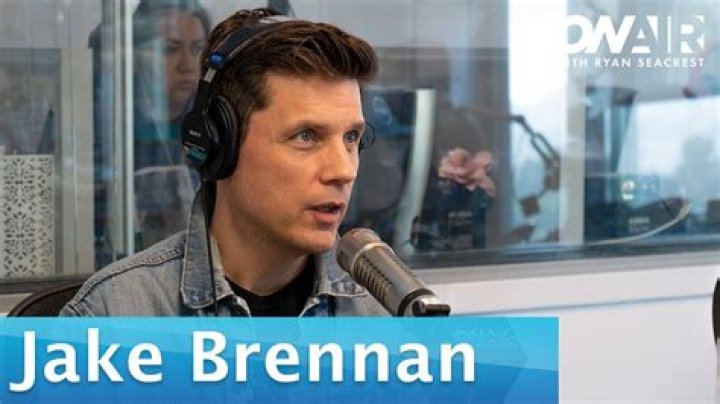 Jake Brennan From Disgraceland Podcast, Wikipedia and More On The Actor ·