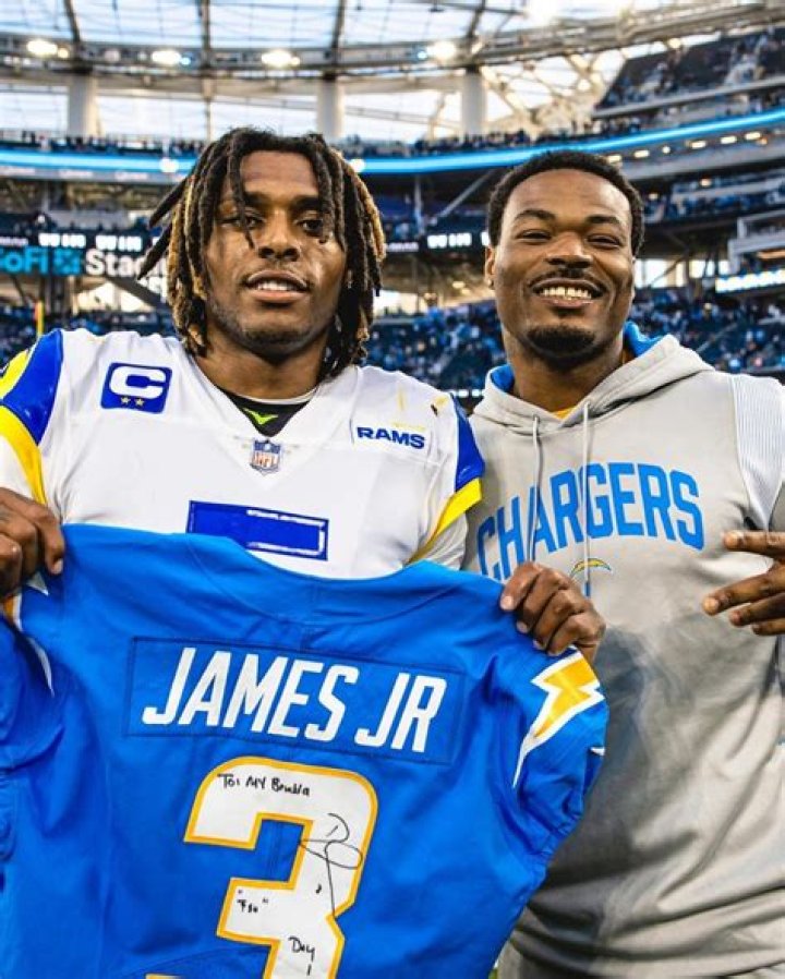 Jalen Ramsey Bio, Age, Height, Career, Net Worth, Family & More