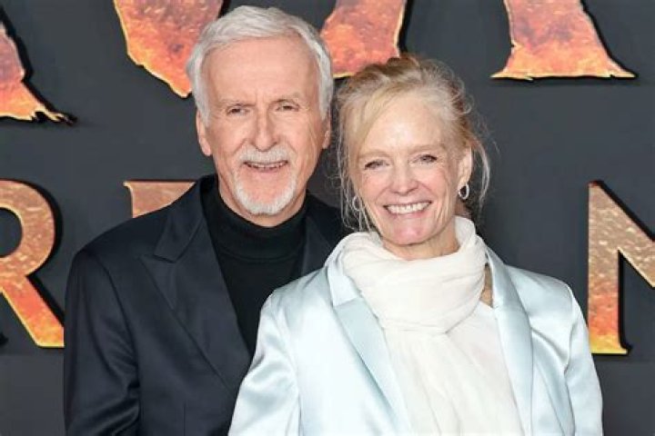 James Cameron Wife, Who Is Suzy Amis Cameron? Age, Net Worth, All About His Wife