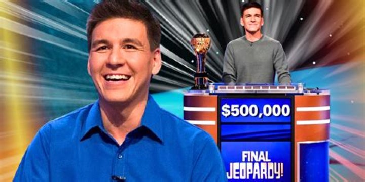 James Holzhauer wins Jeopardy! Masters in razor-thin finish as gambler is pushed to the brink by fie ·