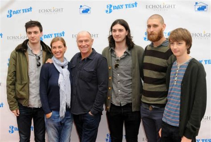 James Spader's Illness And Weight Gain Explored