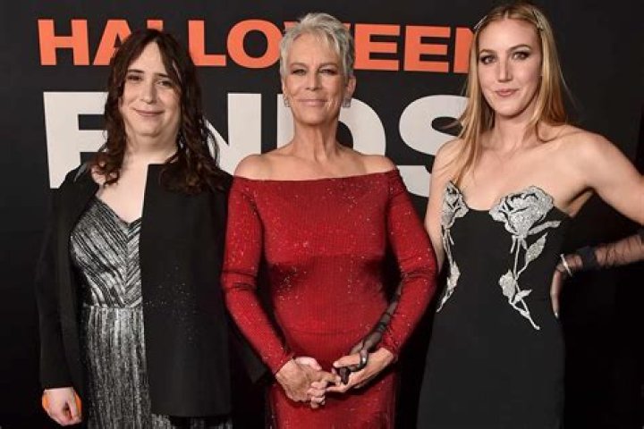 Jamie Lee Curtis Is a Scream Queen Legend What's Her Net Worth?