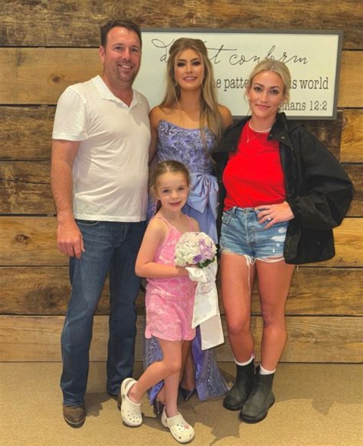 Jamie Lynn Spears children: Does Jamie Lynn Spears have kids?