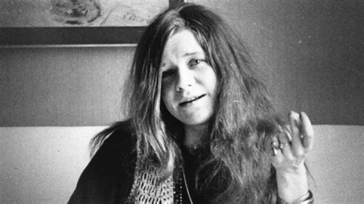 Janis Joplin Net Worth At Death ·