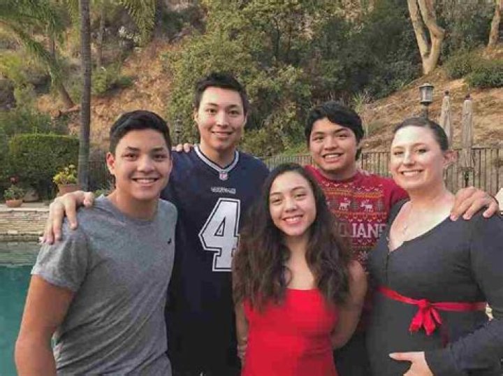 Jason Robertson Bio, Age, Height, Wife, Children, Net Worth