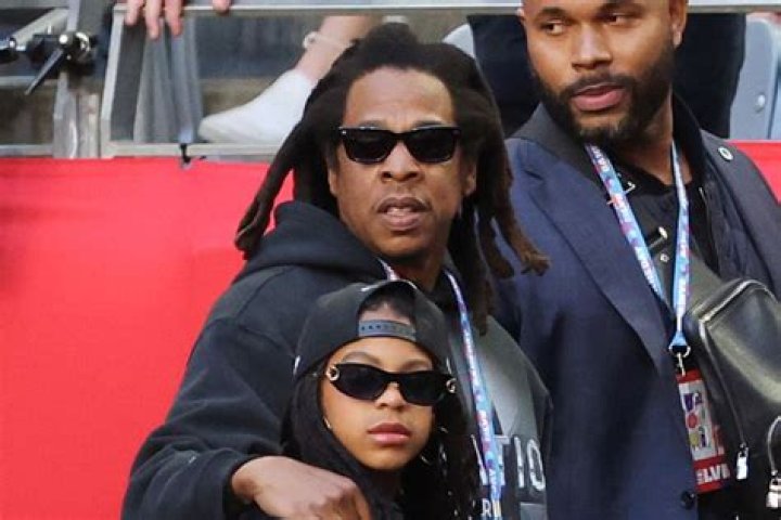 Jay-Z Age: How Old Is Jay-Z?