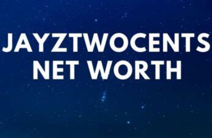 JayzTwoCents Net Worth & Wife