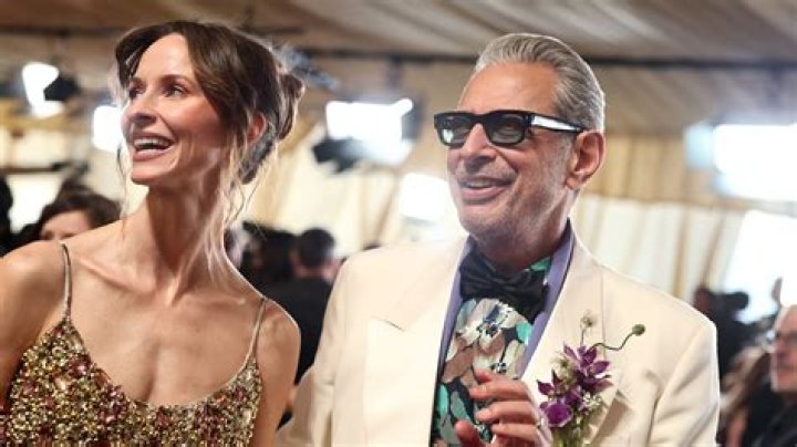 Jeff Goldblum's Enigmatic Wife And Her Inspiring Story