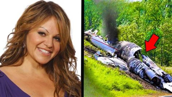 Jenni Rivera Body Found Singers Remains Discovered at Plane Crash Site Hollywood Life