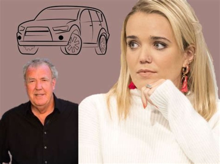 Jeremy Clarkson Children: Meet Emily, Katya, and Finlo