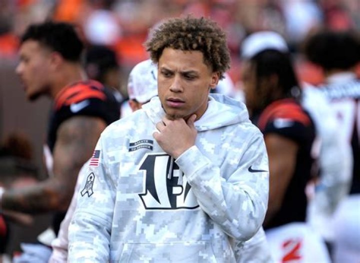 Jermaine Burton Injury Update: What Happened To Jermaine Burton?