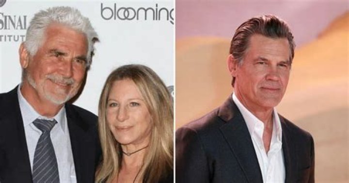 Jess Brolin's Journey Beyond His Lineage