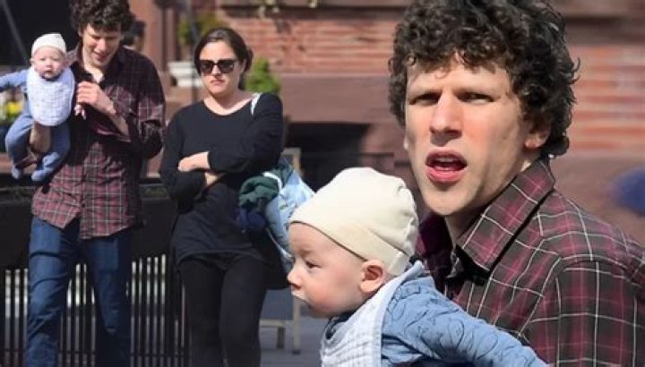 Jesse Eisenberg: Family, Life, And Career