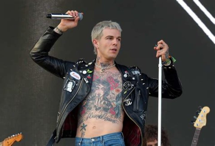 Jesse Rutherford Bio, Age, Height, Wife, Children, Net Worth