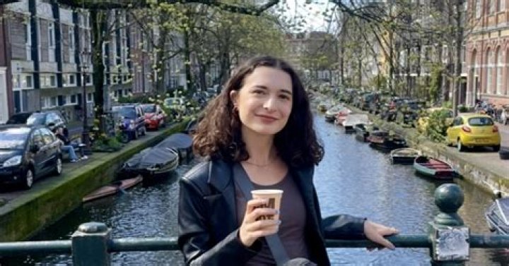 Jessica Kaplan | VivaVibe