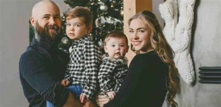 Jessica Sipos Husband Nicholas Lendvoy: Married Life And Children