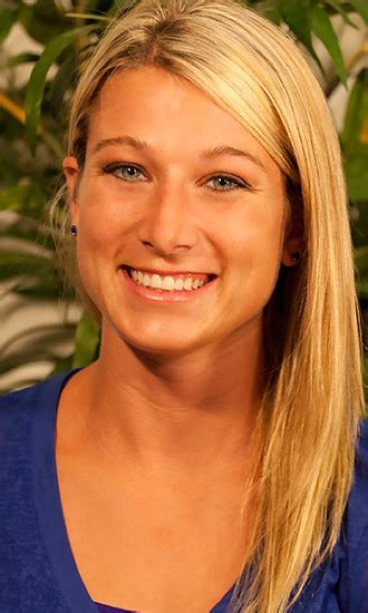 Jessie Graff Celeb Profile Hollywood Life