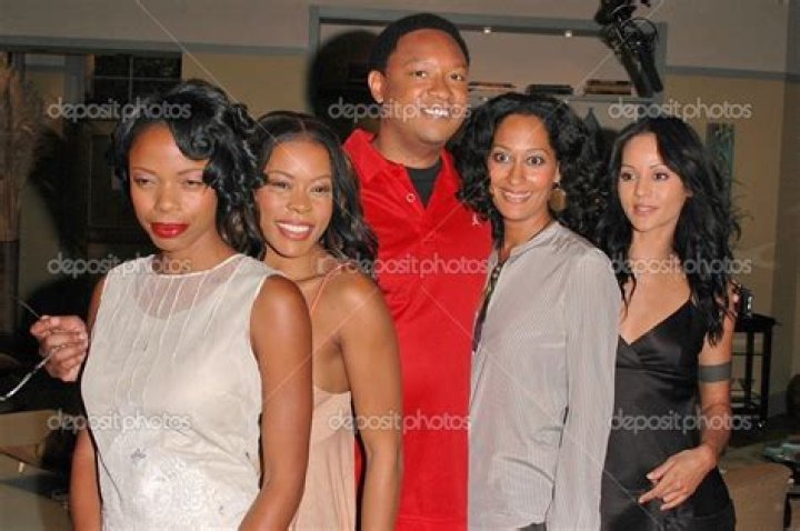 Jill Marie Jones: Embracing Height, Inspiring Others