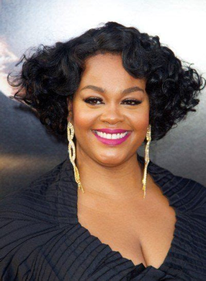 Jill Scott Nude Photo Included Among Ongoing Hacking Scandal ·