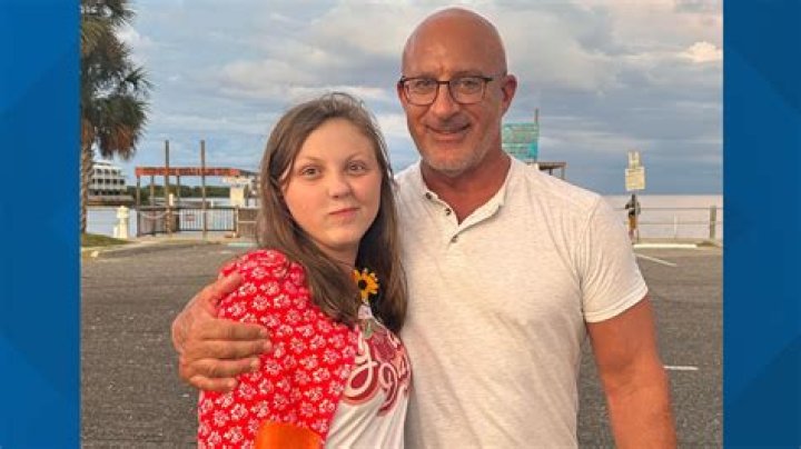 Jim Cantore Wife: Is Jim Cantore married?