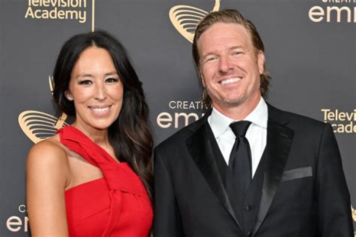 Joanna Gaines Wiki, Age, Biography, Husband, Parents, Ethnicity, Net Worth ·