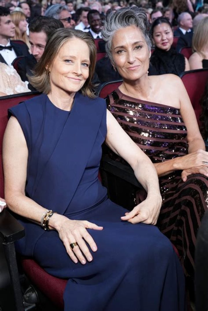 Jodie Foster Partner: Meet Alexandra Hedison