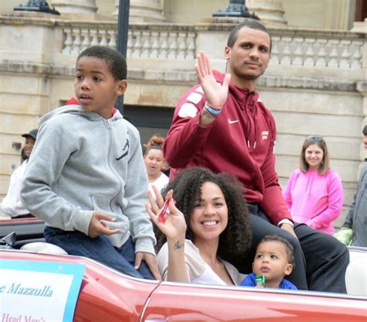 Joe Mazzulla Parents Names And Their Details From Early Life To So Far ·