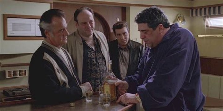 Joey Diaz In Sopranos: Cameo Appearance Explored