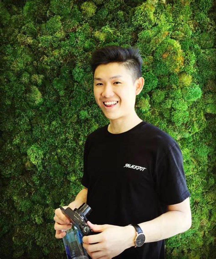 
John Liang Height, Weight, Net Worth, Age, Birthday, Wikipedia, Who, Nationality, Biography 