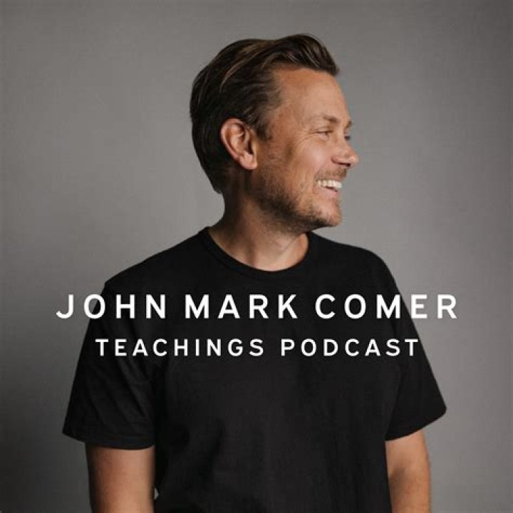 John Mark Comer net worth and salary income estimation Jan, 2024 ·