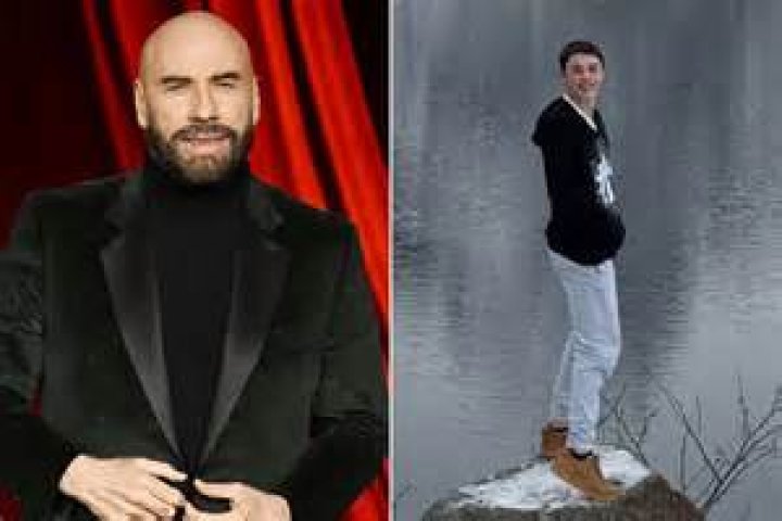 John Travolta Children: Meet John Travoltas Children