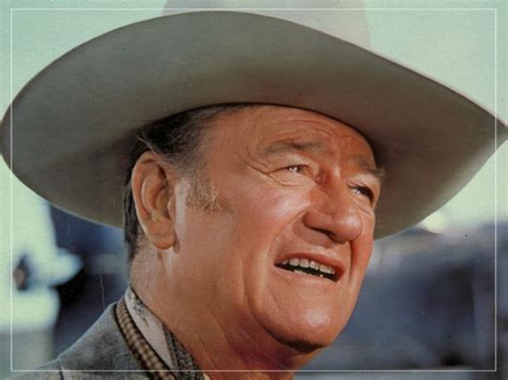 John Wayne's Enduring Family Legacy