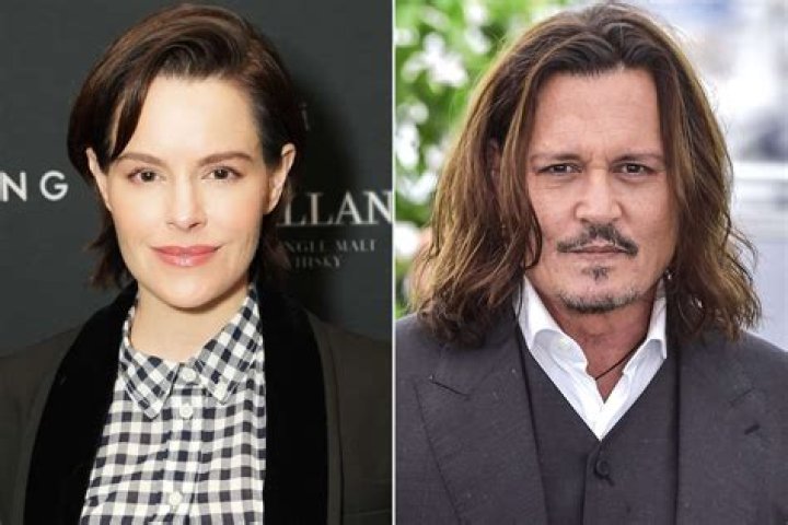 Johnny Depp (Amber Heard's Ex-Husband) Siblings, Family, Sisters, Parents, Wife, Children, Age, Wiki ·