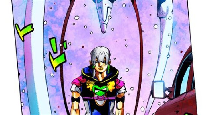 Jojolion Ending Explained: Unraveling The Final Chapter